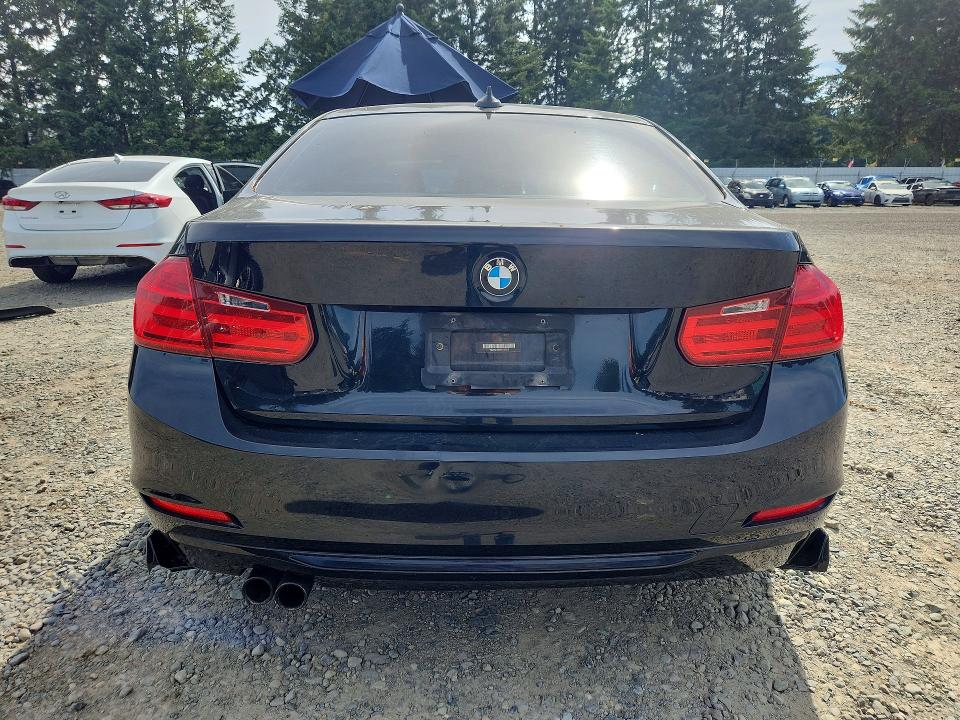 Продажа на аукционе авто 2014 Bmw 328, vin: WBA3C1C58EK115312, номер лота: 57362796