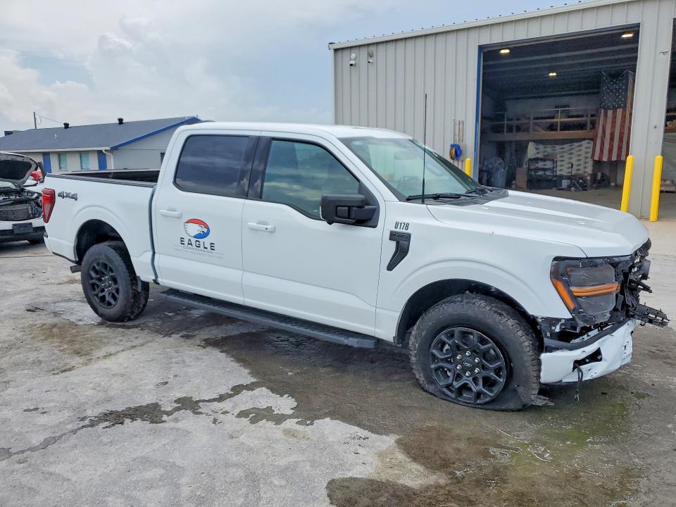 Продаж на аукціоні авто 2026 Ford F150, vin: 1FTFW3L57TKD87530, номер лоту: 56686456