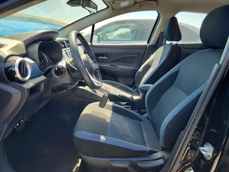 Продажа на аукционе авто 2025 Nissan Versa, vin: 3N1CN8EV1SL830917, номер лота: 58944166