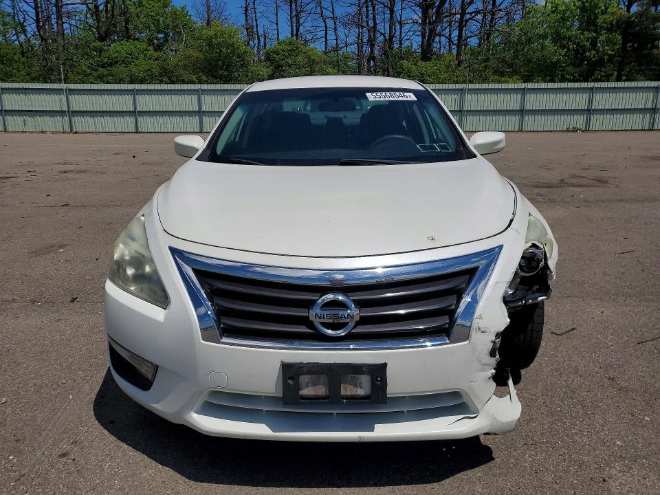 2014 Nissan Altima მანქანა იყიდება აუქციონზე, vin: 1N4AL3AP1EC131961, აუქციონის ნომერი: 55568546