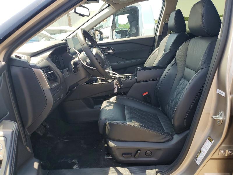 Продажа на аукционе авто 2026 Nissan Rogue, vin: JN8BT3DD9TW296995, номер лота: 58483916