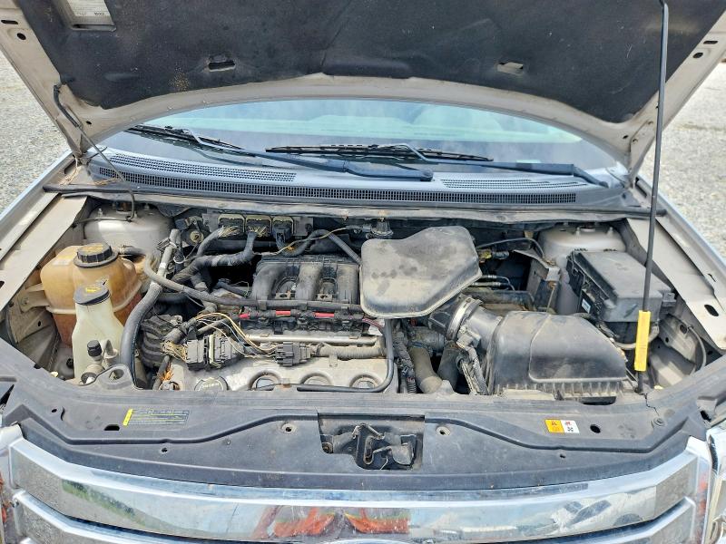 Aukcja sprzedaży 2010 Ford Edge, vin: 2FMDK3JCXABB79701, numer aukcji: 59079076