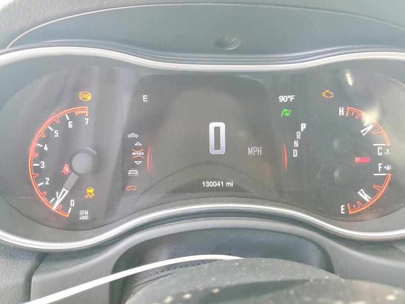 Aukcja sprzedaży 2019 Dodge Durango, vin: 1C4RDHAG7KC779680, numer aukcji: 57818296