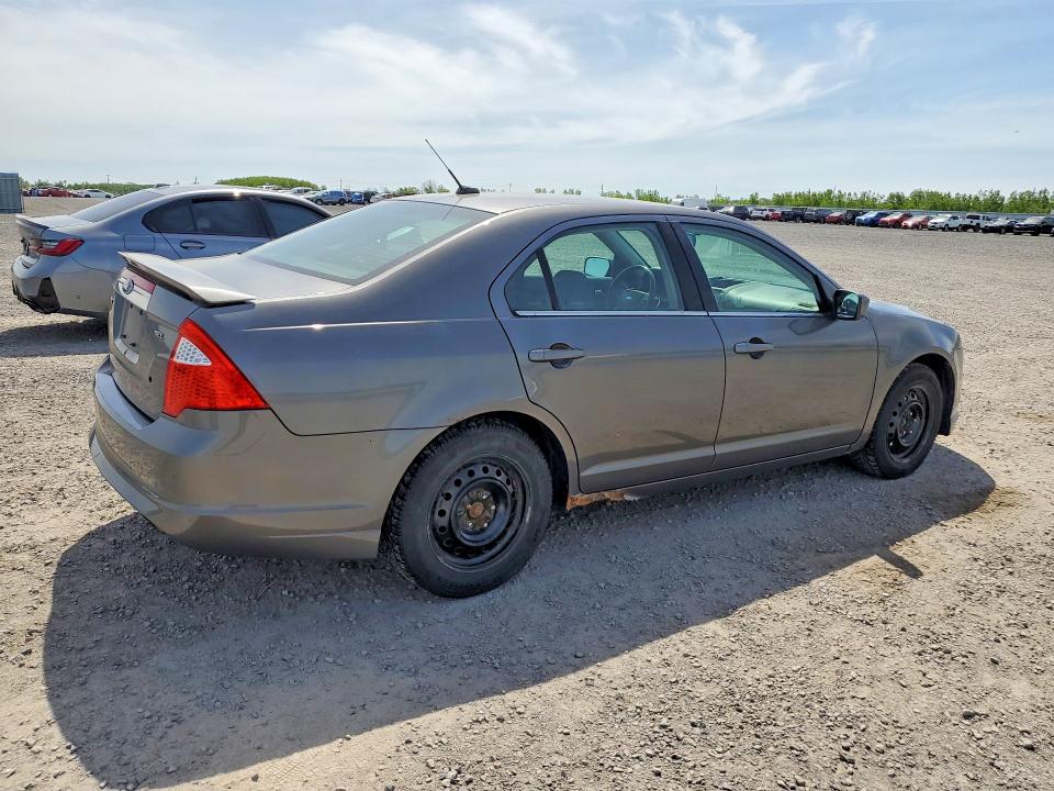Aukcja sprzedaży 2010 Ford Fusion, vin: 3FAHP0JA6AR312661, numer aukcji: 55788136
