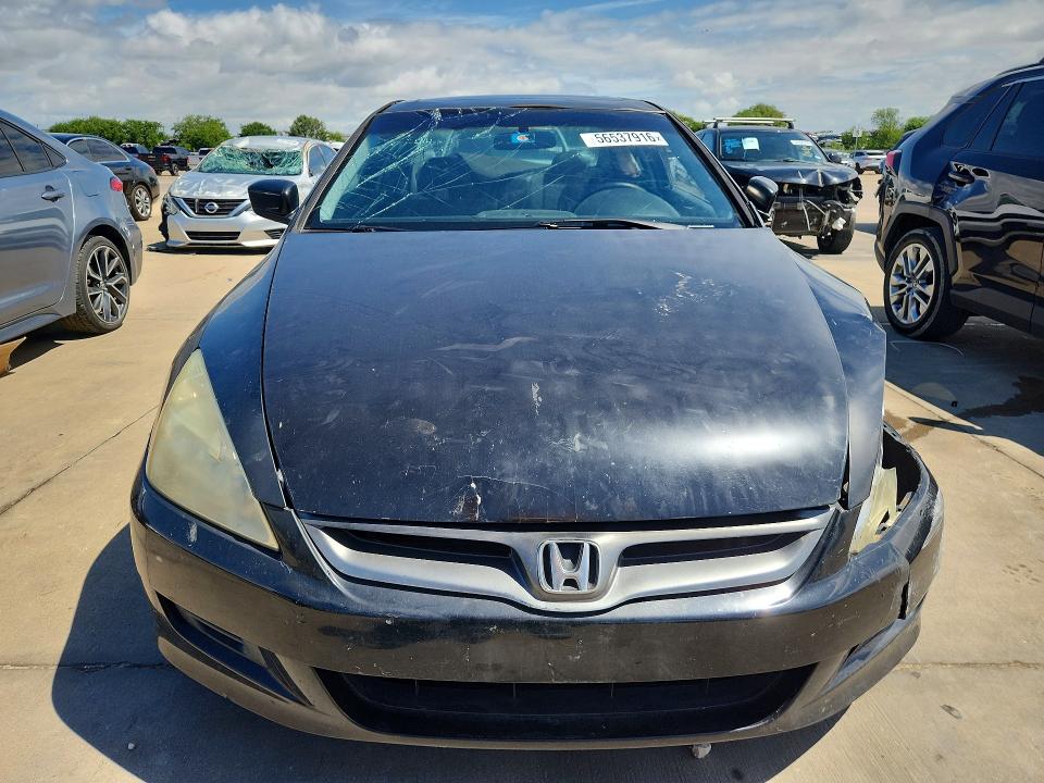 Aukcja sprzedaży 2006 Honda Accord, vin: 1HGCM82666A010540, numer aukcji: 56537916