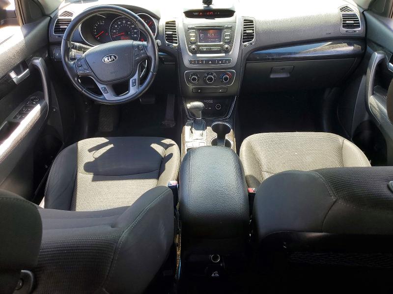 Aukcja sprzedaży 2014 Kia Sorento, vin: 5XYKT4A70EG459789, numer aukcji: 55845616