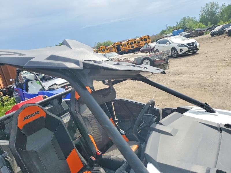 Продажа на аукционе авто 2018 Polaris Rzr, vin: 3NSVBE991JH207727, номер лота: 53929026