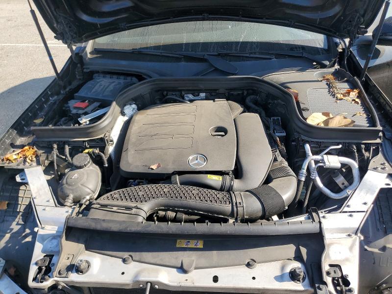 58453566 :رقم المزاد ، W1N0G8DB6MV275766 vin ، 2021 Mercedes-benz Glc مزاد بيع