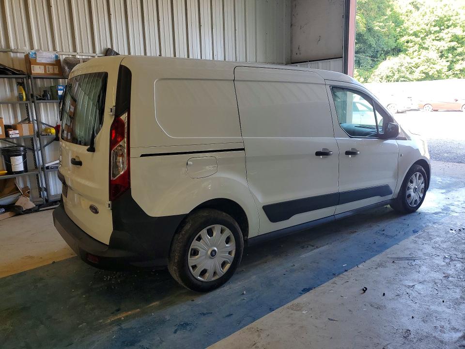 Продажа на аукционе авто 2023 Ford Transit Connect, vin: NM0LS7S25P1549046, номер лота: 54518226