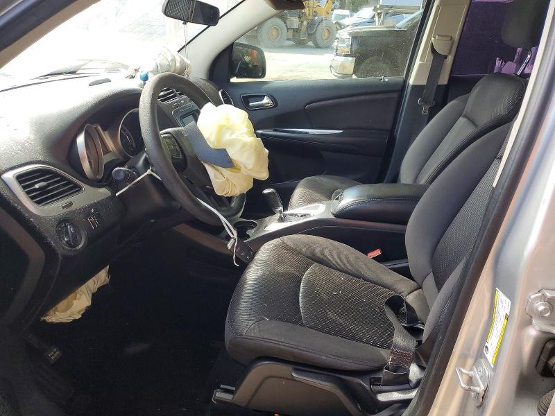 Aukcja sprzedaży 2014 Dodge Journey, vin: 3C4PDCAB4ET226959, numer aukcji: 58043956