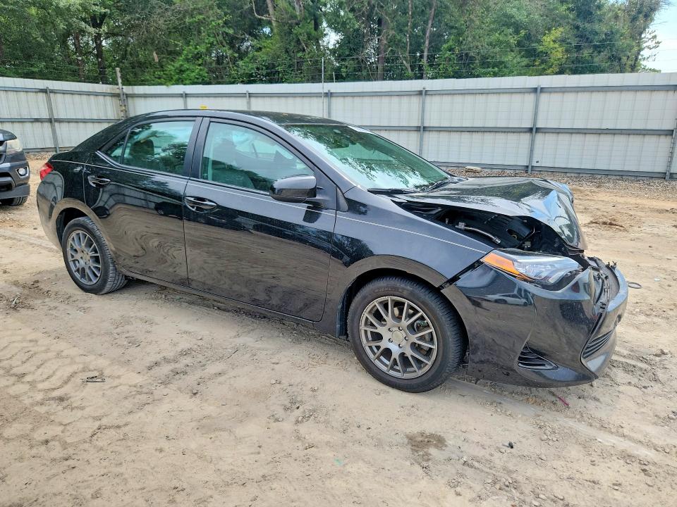 Продаж на аукціоні авто 2017 Toyota Corolla, vin: 2T1BURHE8HC814707, номер лоту: 58996826