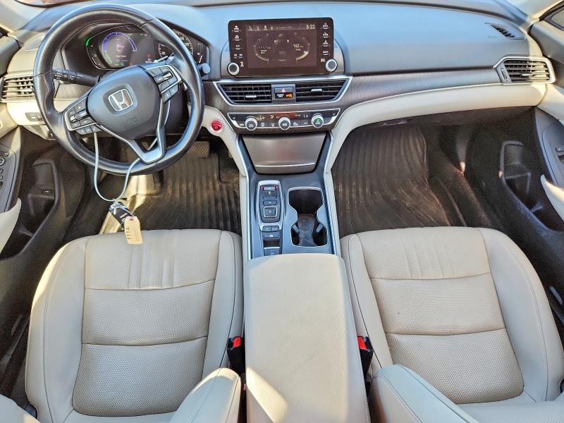 Продажа на аукционе авто 2020 Honda Accord, vin: 1HGCV3F51LA011334, номер лота: 56955376