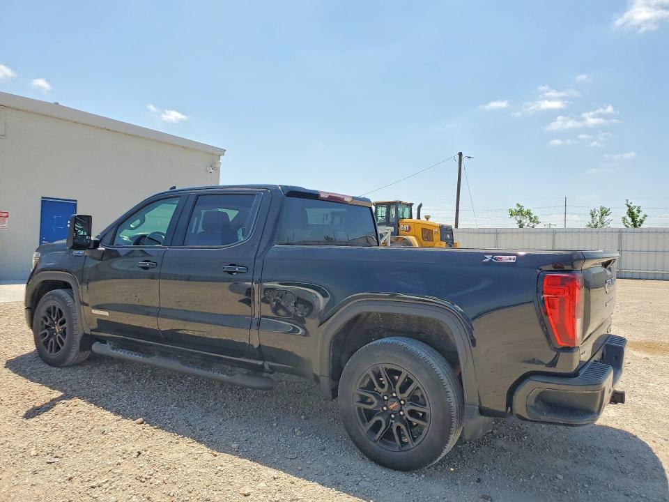 Продажа на аукционе авто 2021 Gmc Sierra, vin: 1GTU9CEDXMZ127103, номер лота: 54837726