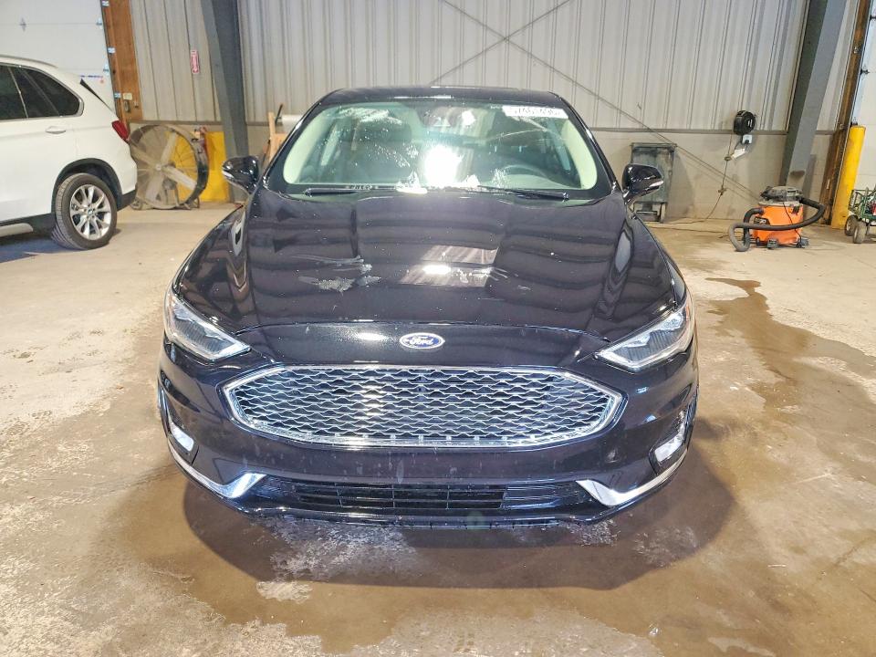 Продаж на аукціоні авто 2020 Ford Fusion, vin: 3FA6P0RU6LR139541, номер лоту: 57461496