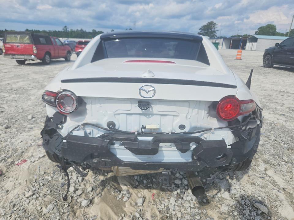 Продаж на аукціоні авто 2023 Mazda Mx-5 Miata, vin: JM1NDAL70P0555601, номер лоту: 55409706