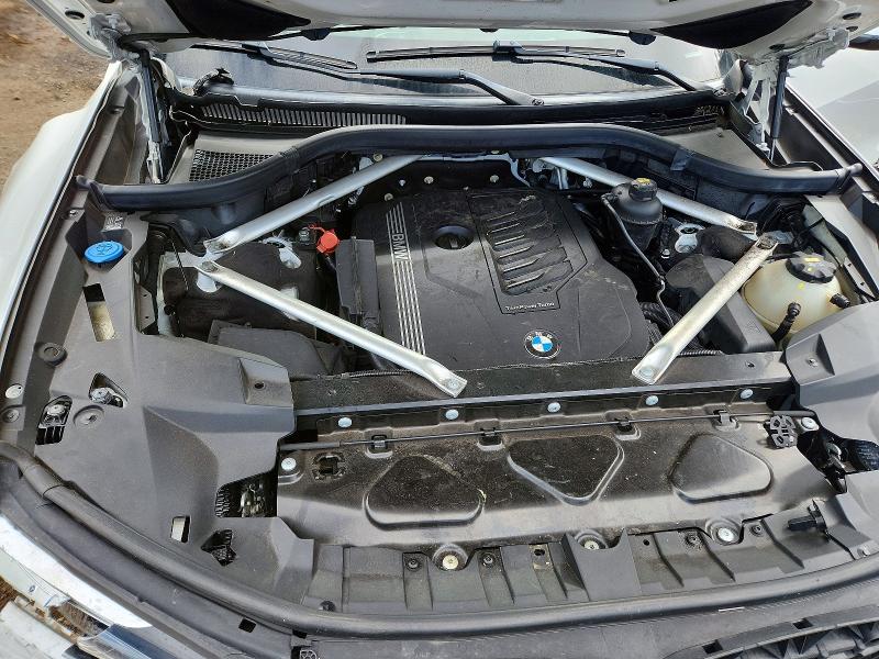 Продаж на аукціоні авто 2019 Bmw X7, vin: 5UXCW2C52KL088984, номер лоту: 57628406