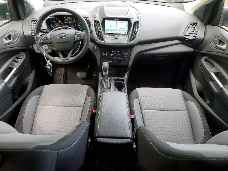 Продажа на аукционе авто 2019 Ford Escape, vin: 1FMCU9GD5KUB87323, номер лота: 56445826
