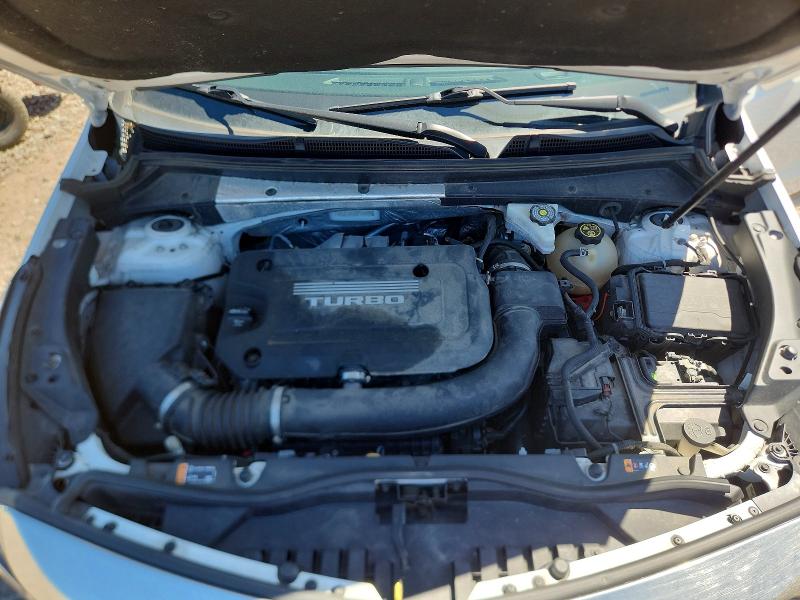 2019 Cadillac Xt4 მანქანა იყიდება აუქციონზე, vin: 1GYFZDR42KF120969, აუქციონის ნომერი: 56898146