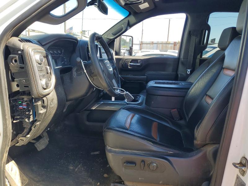 Продажа на аукционе авто 2022 Gmc Sierra, vin: 1GT49PEY8NF102018, номер лота: 57086196