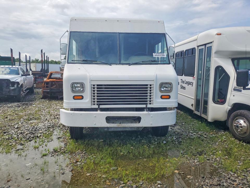 Aukcja sprzedaży 2014 Freightliner Chassis, vin: 4UZAC3DV6ECFL0612, numer aukcji: 58162306
