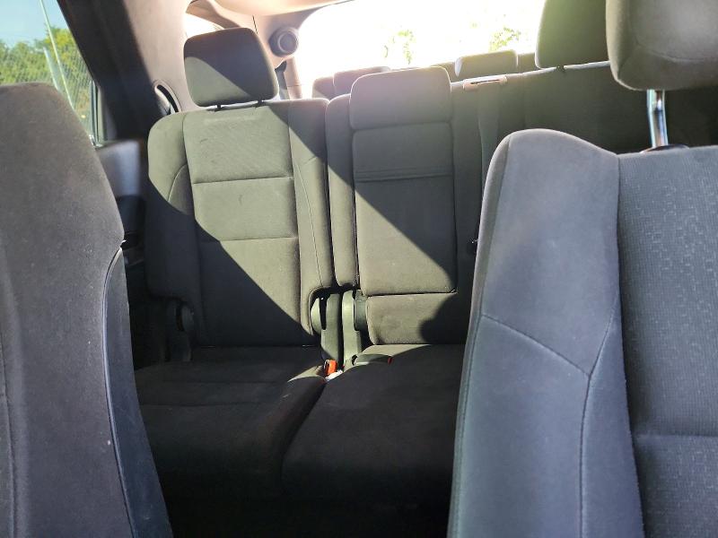 Aukcja sprzedaży 2011 Dodge Durango, vin: 1D4SE4GT1BC639851, numer aukcji: 58400366
