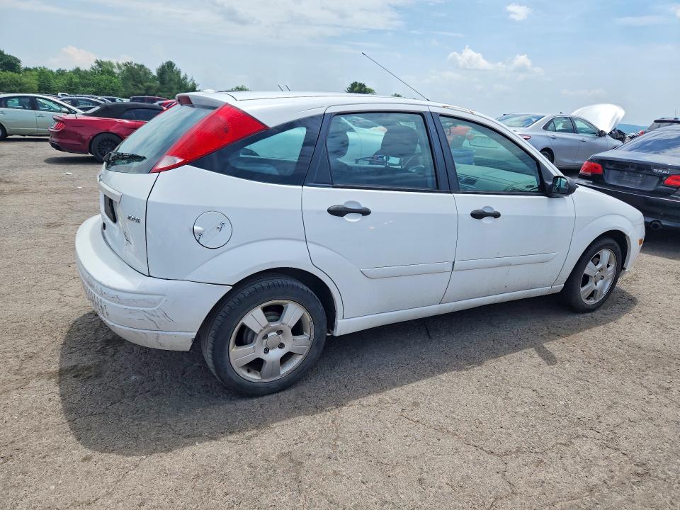 Aukcja sprzedaży 2005 Ford Focus, vin: 3FAFP37N55R107759, numer aukcji: 56636386
