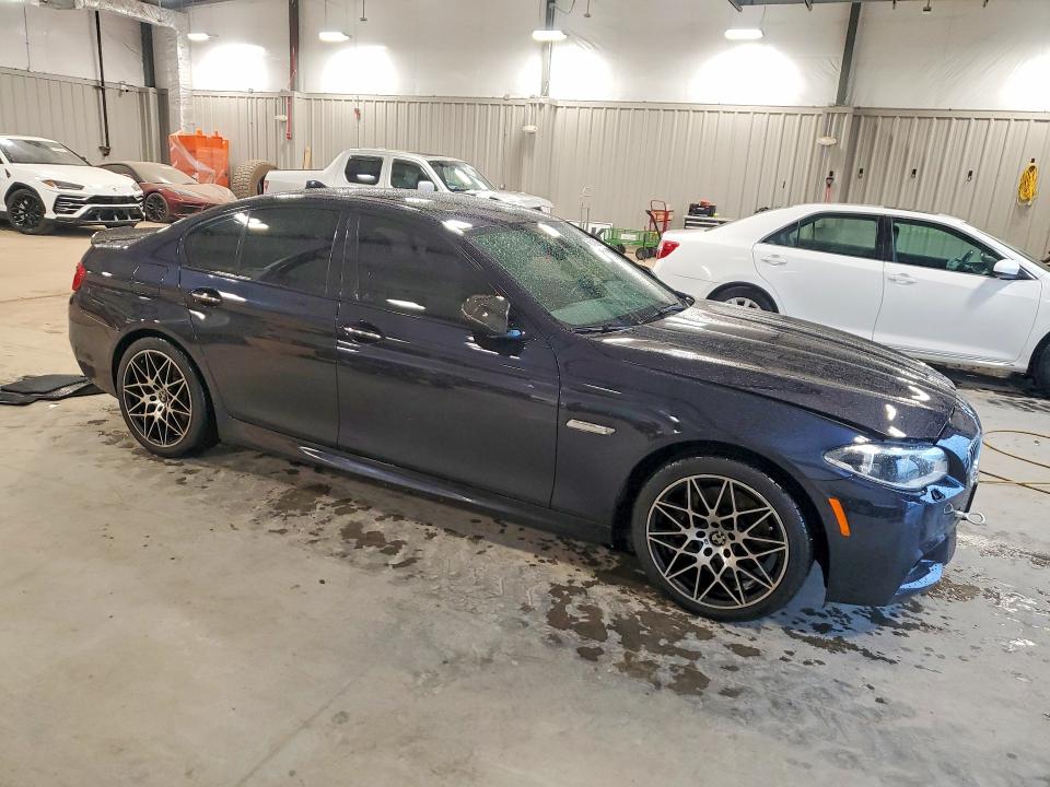 56843896 :رقم المزاد ، WBA5B3C56FD541349 vin ، 2015 Bmw 535 مزاد بيع