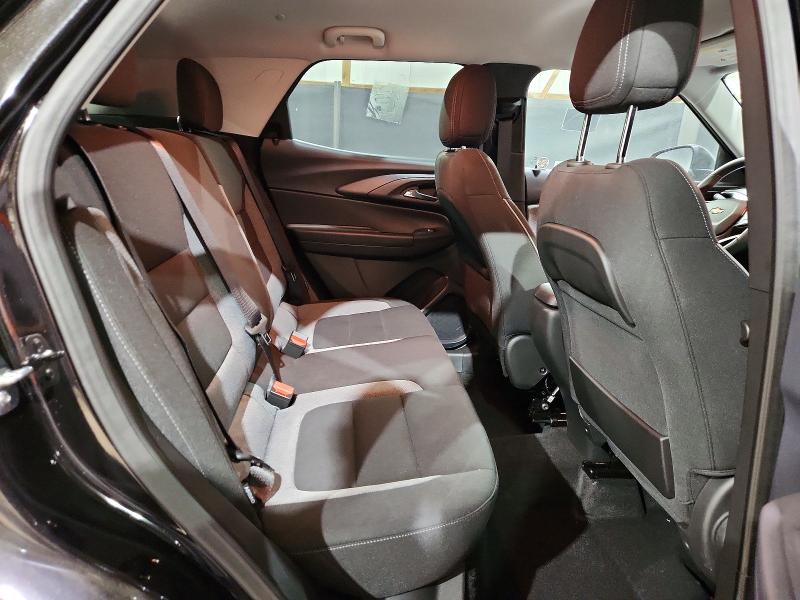 Продаж на аукціоні авто 2026 Chevrolet Trailblazer, vin: KL79MRSL5TB136654, номер лоту: 85612675