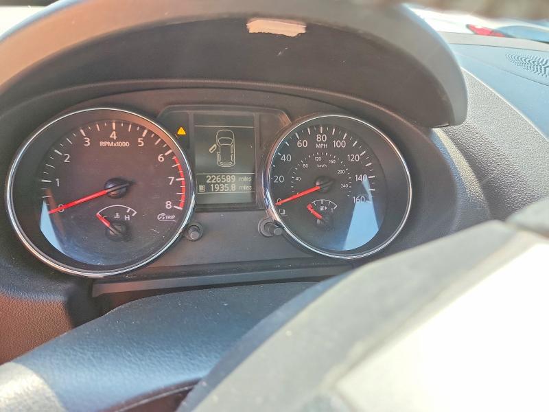2013 Nissan Rogue მანქანა იყიდება აუქციონზე, vin: JN8AS5MV2DW103719, აუქციონის ნომერი: 58809646