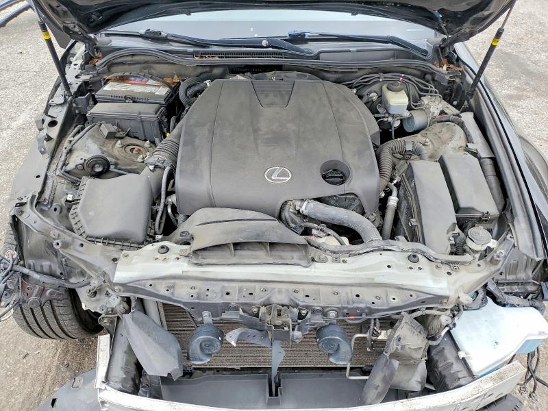 Продаж на аукціоні авто 2014 Lexus Is, vin: JTHBF1D26E5016009, номер лоту: 58031836