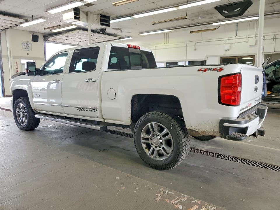 Продажа на аукционе авто 2015 Chevrolet Silverado, vin: 1GC1KXE8XFF583298, номер лота: 56424336