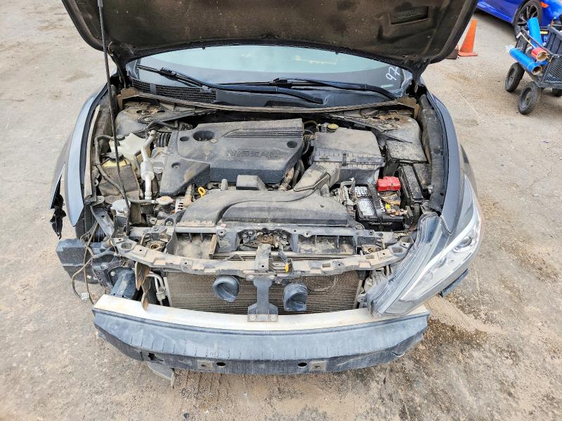Aukcja sprzedaży 2018 Nissan Altima, vin: 1N4AL3AP2JC267834, numer aukcji: 58241606