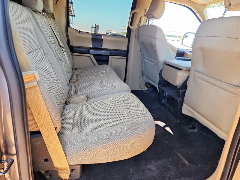 Aukcja sprzedaży 2015 Ford F150, vin: 1FTEW1C8XFKE49792, numer aukcji: 56621256