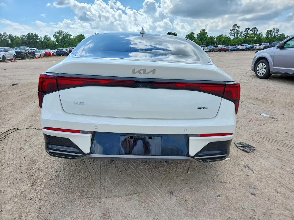 Продаж на аукціоні авто 2026 Kia K5, vin: KNAG64J71T5401075, номер лоту: 56946296