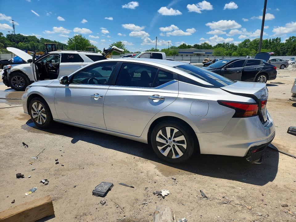 2023 Nissan Altima მანქანა იყიდება აუქციონზე, vin: 1N4BL4BV5PN374364, აუქციონის ნომერი: 57446486