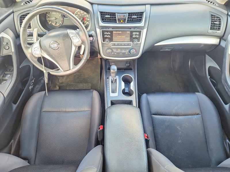 55556296 :رقم المزاد ، 1N4AL3AP2HC262398 vin ، 2017 Nissan Altima مزاد بيع