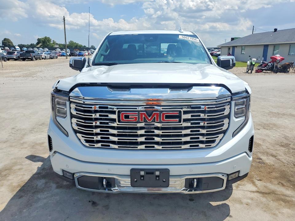 2026 Gmc Sierra მანქანა იყიდება აუქციონზე, vin: 1GTUUGEL5TZ269158, აუქციონის ნომერი: 56621956