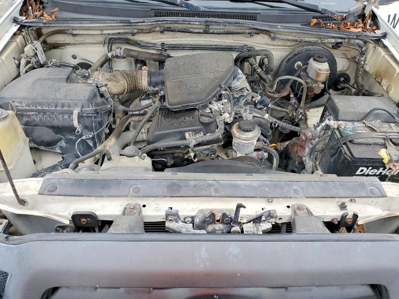 Продажа на аукционе авто 2007 Toyota Tacoma, vin: 5TENX22N27Z375307, номер лота: 56993556