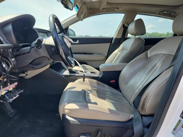 56449386 :رقم المزاد ، 5XXGU4L36JG246650 vin ، 2018 Kia Optima مزاد بيع