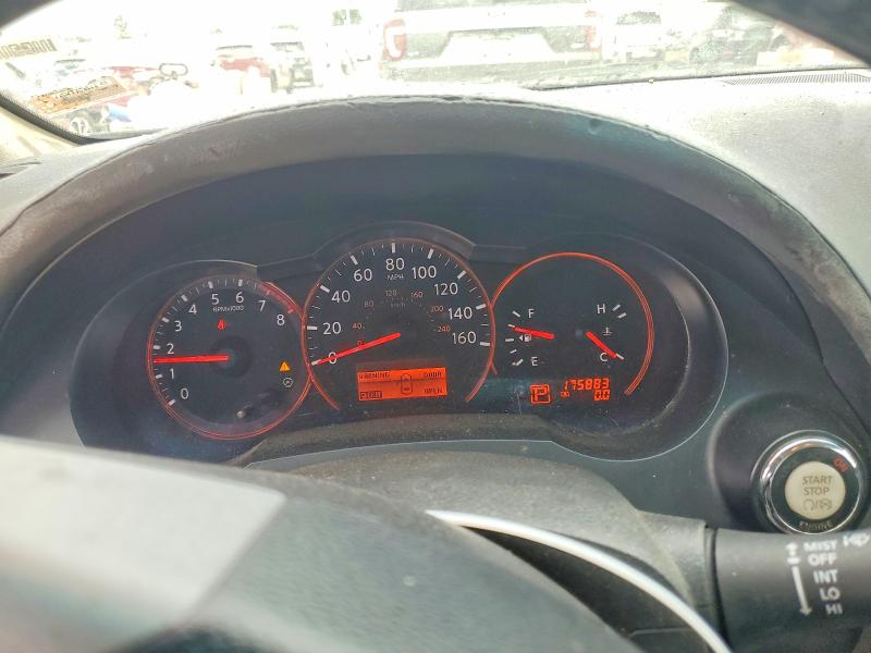 Aukcja sprzedaży 2008 Nissan Altima, vin: 1N4BL24E68C248335, numer aukcji: 58096186