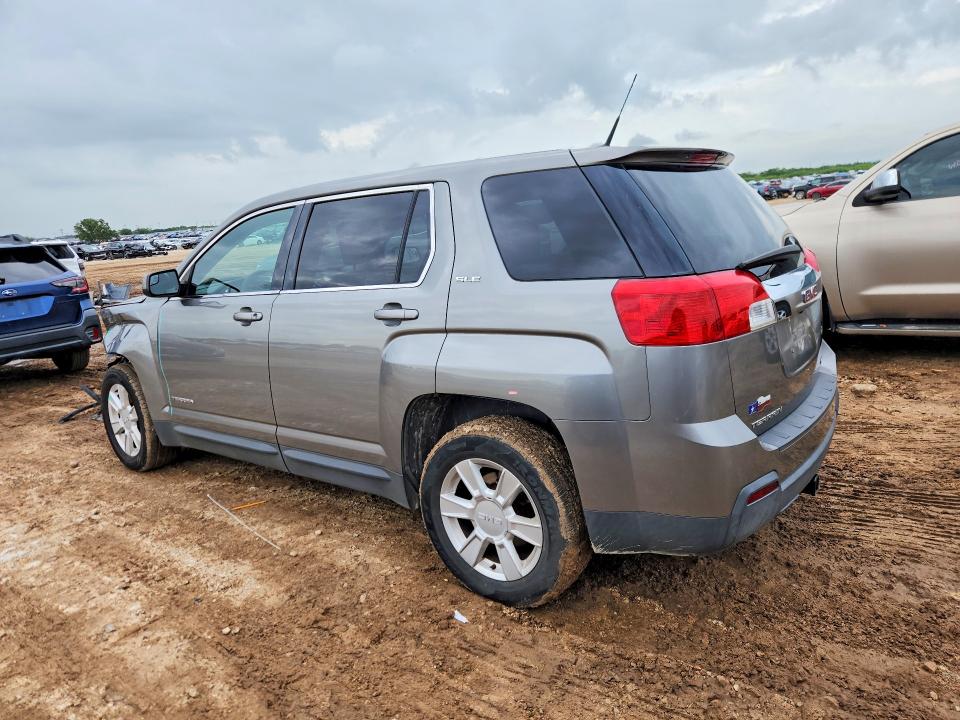56320876 :رقم المزاد ، 2GKALMEK4C6223767 vin ، 2012 Gmc Terrain مزاد بيع