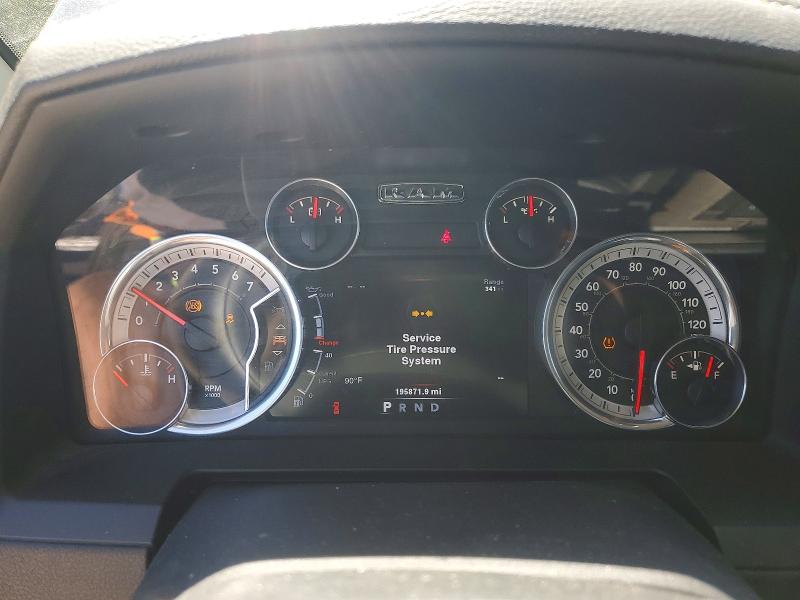 55917446 :رقم المزاد ، 1C6RR7NT6DS514333 vin ، 2013 Ram 1500 مزاد بيع