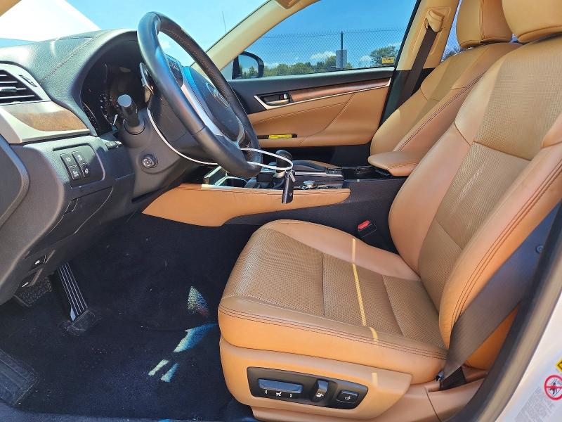 Aukcja sprzedaży 2014 Lexus Gs, vin: JTHCE1BL8E5028116, numer aukcji: 51923606