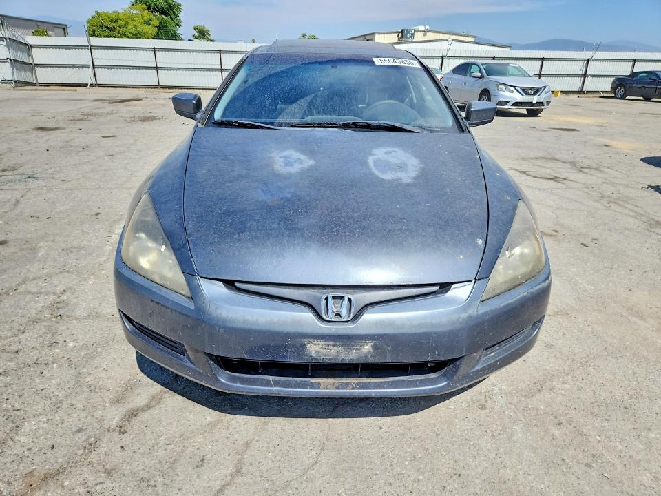 Продажа на аукционе авто 2005 Honda Accord, vin: 1HGCM82675A006057, номер лота: 55643856