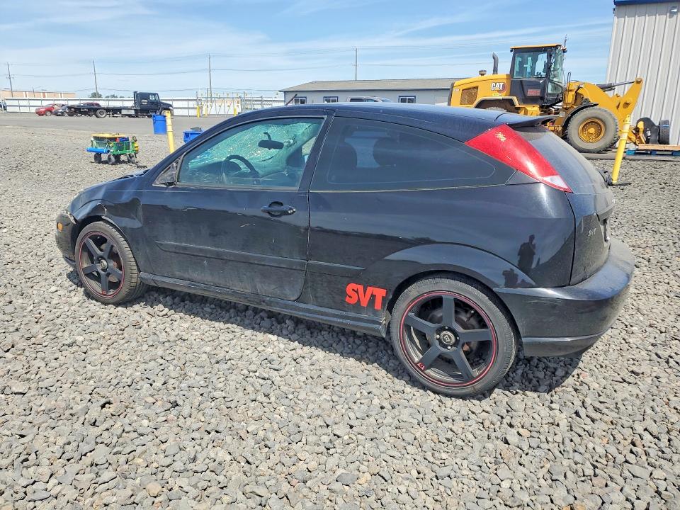 Aukcja sprzedaży 2004 Ford Focus, vin: 3FAHP39594R104996, numer aukcji: 58465676
