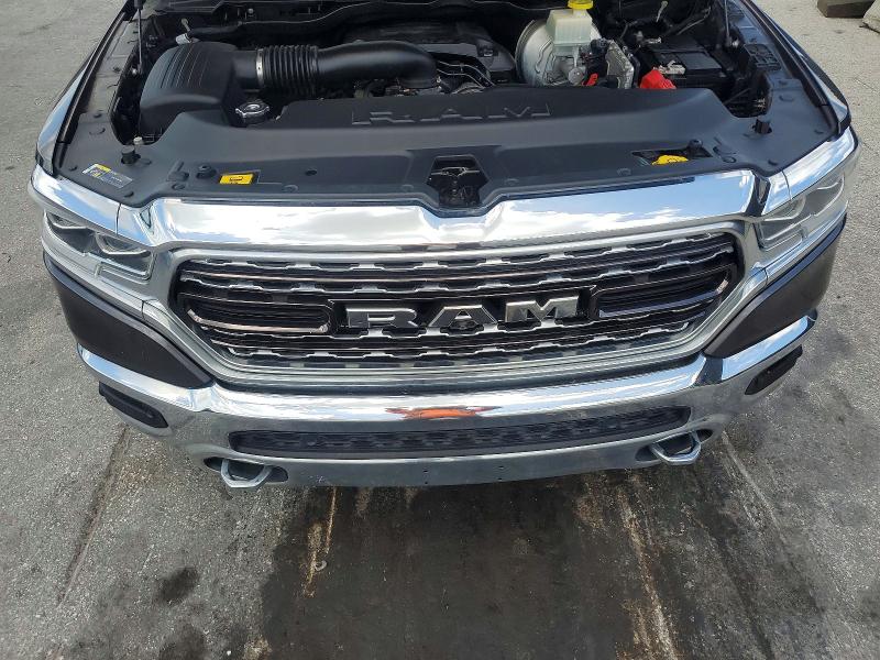 Продажа на аукционе авто 2019 Ram 1500, vin: 1C6SRFPT3KN561114, номер лота: 57263156