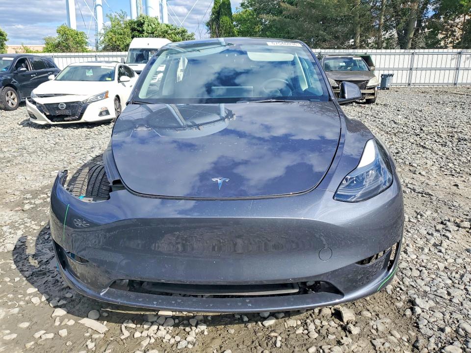 Aukcja sprzedaży 2023 Tesla Model Y, vin: 7SAYGDEF4PF796799, numer aukcji: 57546036