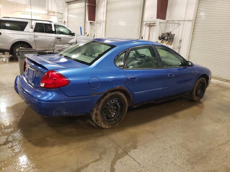 Продаж на аукціоні авто 2003 Ford Taurus, vin: 1FAFP55U13A183363, номер лоту: 56368016