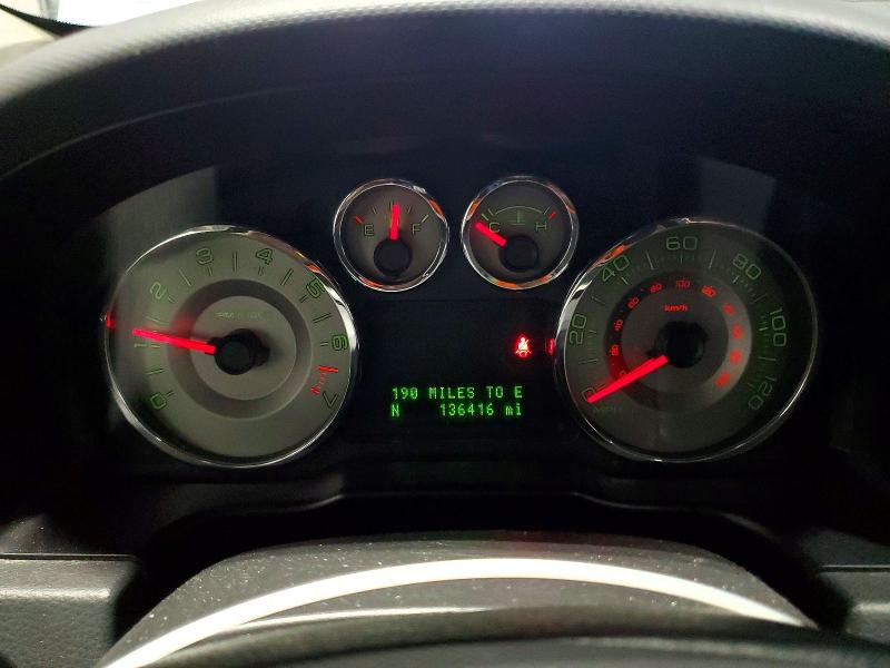 Aukcja sprzedaży 2008 Ford Edge, vin: 2FMDK49C08BA98064, numer aukcji: 55742976