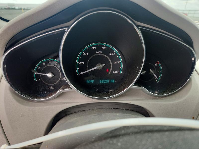 Продажа на аукционе авто 2012 Chevrolet Malibu, vin: 1G1ZB5E09CF151548, номер лота: 59151786